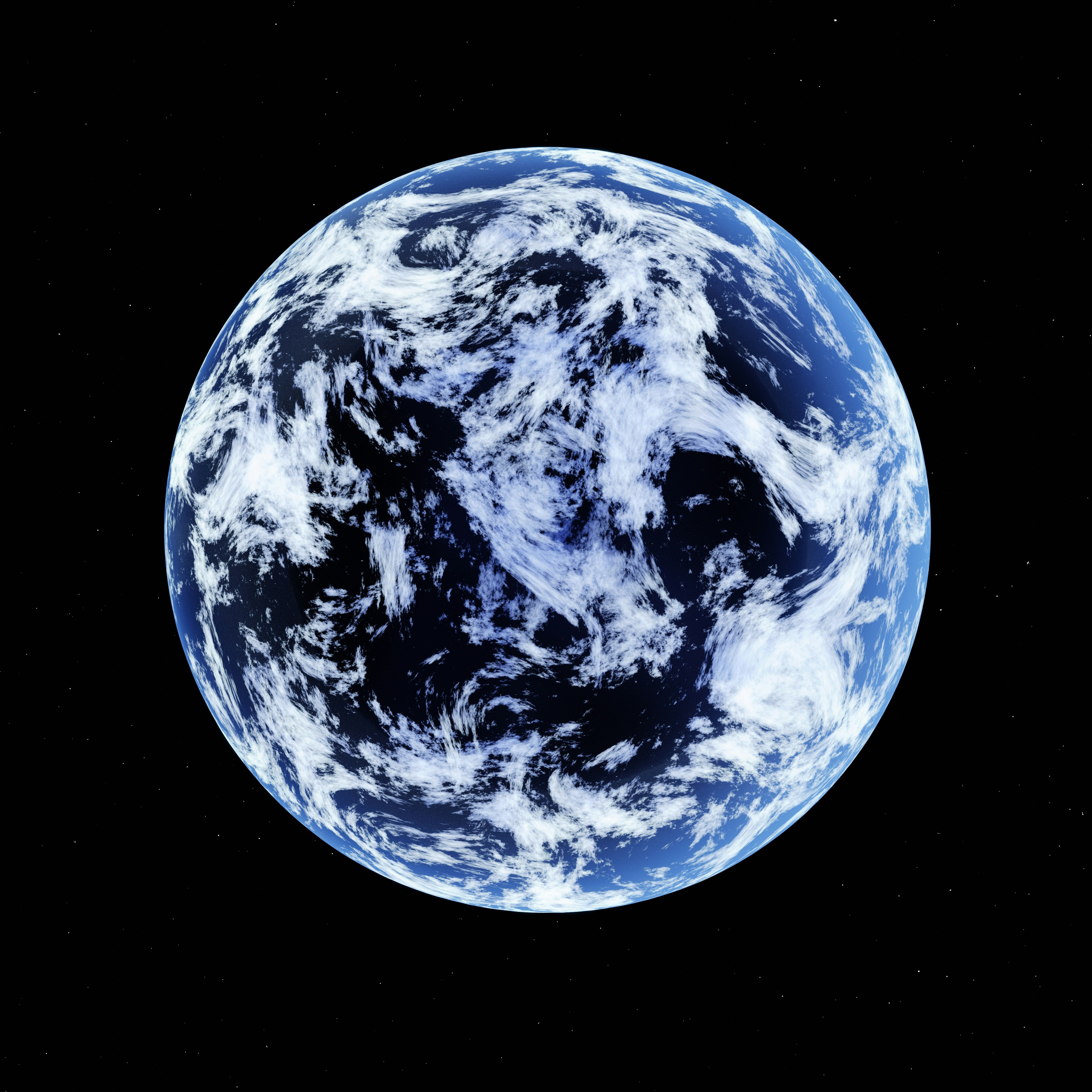 Map showcasing PluralCell's global network presence